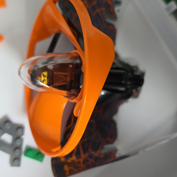 Lego Ninjago Masters of Spinjitzi - 70645 - Picture 6 of 7